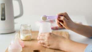 5 loại sữa công thức tốt nhất cho trẻ sơ sinh các mẹ nên biết đến3