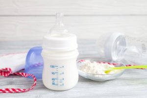 5 loại sữa công thức tốt nhất cho trẻ sơ sinh các mẹ nên biết đến5