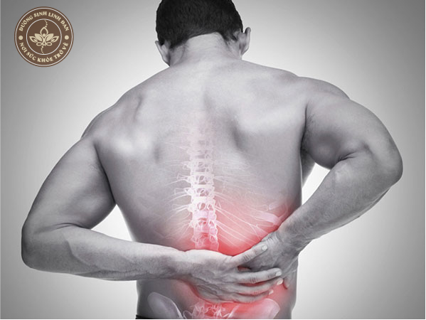 Bấm huyệt chữa đau lưng là gì, những cách bấm huyệt chữa đau lưng?
